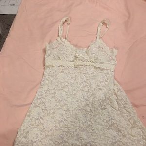 Hanky Panky negligee